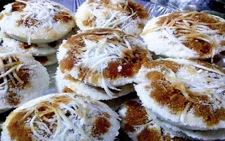 শীতের ভাপা পিঠা তৈরিতে কিছু টিপস্
